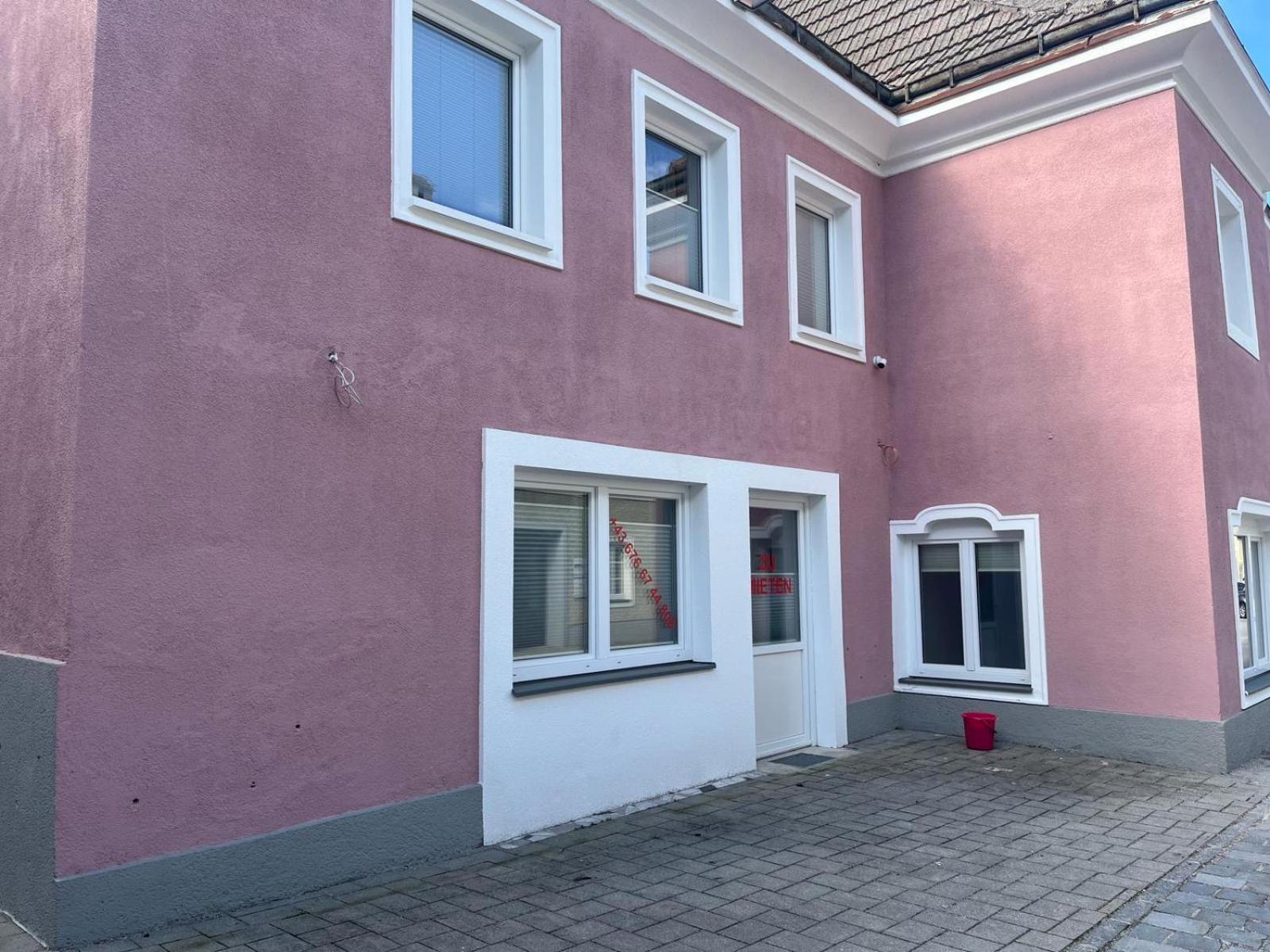 Eisenstrassen Apartment Ybbsitz Exterior photo
